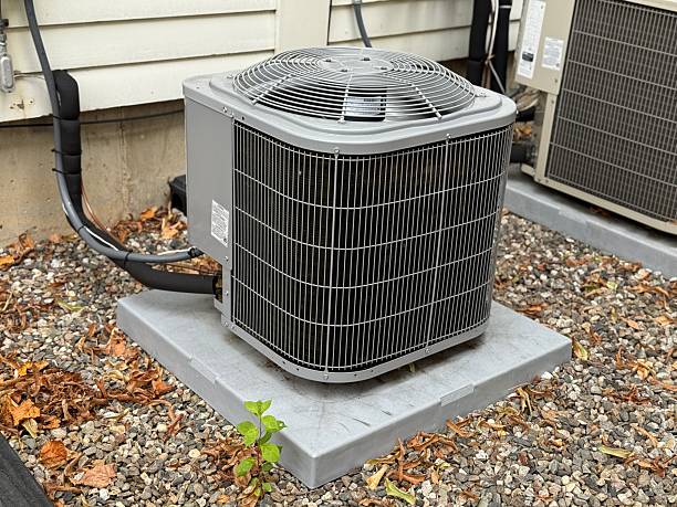 24/7 Emergency Hvac Installation experts in Martinez, CA